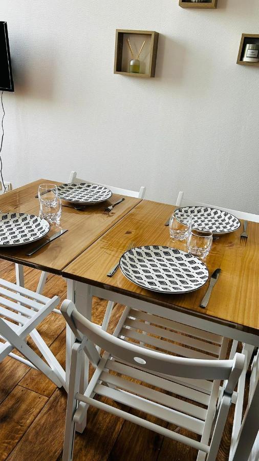 Apartament Duplex A 5Min De Disneyland Paris Montévrain Zewnętrze zdjęcie