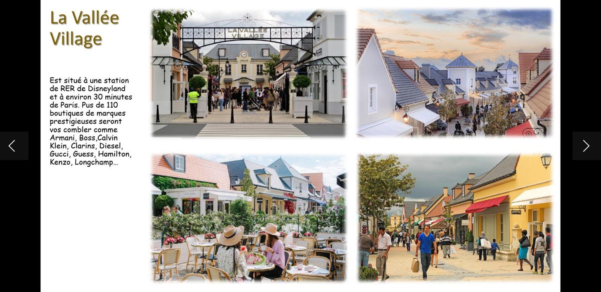 Apartament Duplex A 5Min De Disneyland Paris Montévrain Zewnętrze zdjęcie