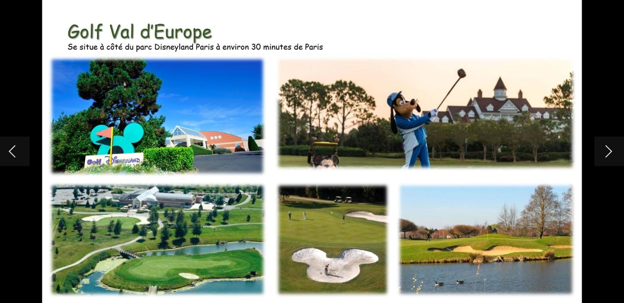 Apartament Duplex A 5Min De Disneyland Paris Montévrain Zewnętrze zdjęcie